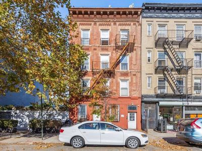 565 Union Street UNIT 1