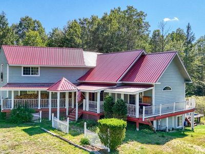 Property at 476 Plummer Road, Palermo, ME