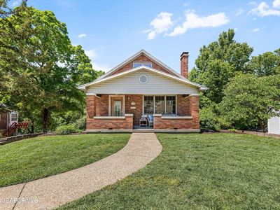 1726 Green Berry Rd