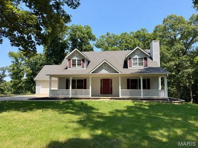 10 Isaac Dr