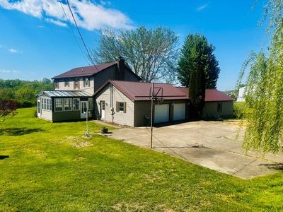 120 Kennel Rd