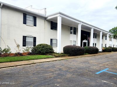 5025 Wayneland Dr APT B7