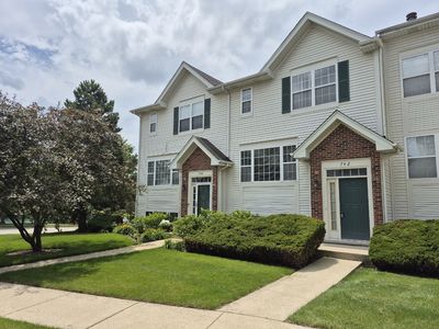 Property at 742 River Mill Pkwy, Wheeling, IL