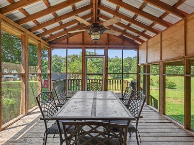 7440 Johnny Crow Rd