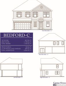 233 Planters Row Rd