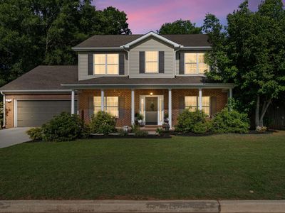 200 Green Springs Ln