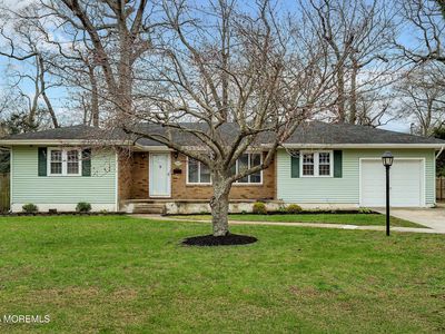 2038 Cedarbridge Road