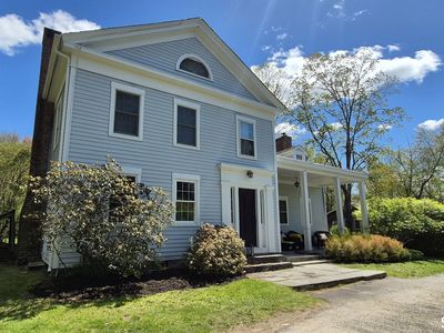 Property at 700 Watertown Road, Middlebury, CT