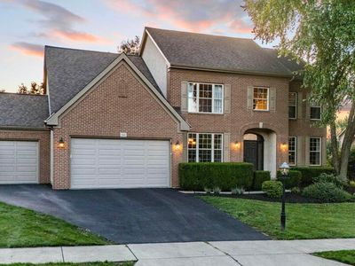 341 Ashmoore Cir W