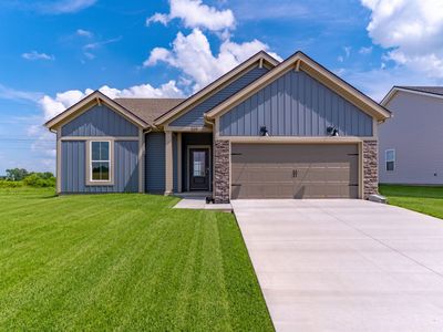 260 S Bentley Dr
