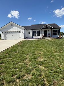Property at 132 Allyson Cir, Junction City, KY