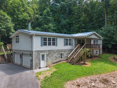 361 Curtin Narrows Rd