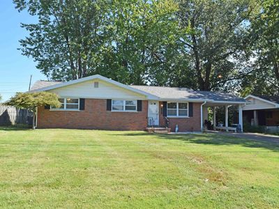 5009 Elmhurst Dr