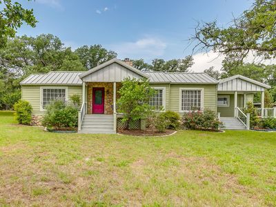 211 Silver Acres Rd