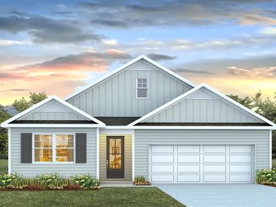 CALVERT Plan, Riverlake