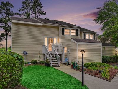 Property at 317 Lakeview Dr. #317, Johnsonville, SC
