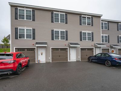 Property at 3 Nutfield Court #8, Derry, NH