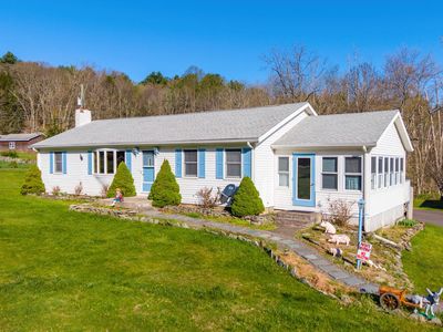 151 Cragle Hill Rd