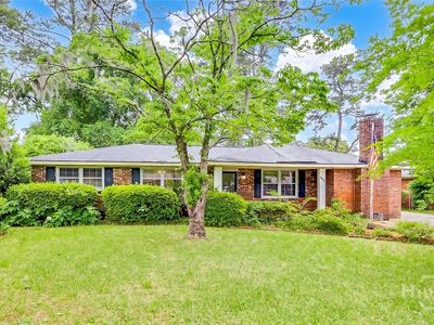 Property at 1417 Blakeley Road, Savannah, GA