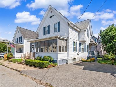 133 Crawford St