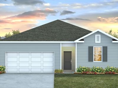 KERRY Plan, Sease's Pond