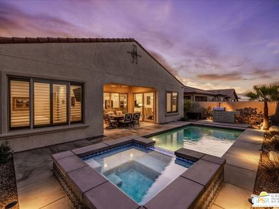 Property at 64 Zinfandel, Rancho Mirage, CA