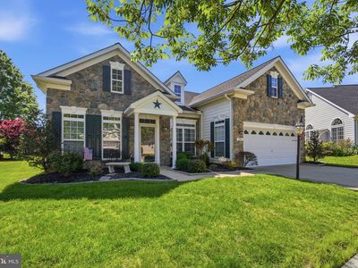 204 Overture Way