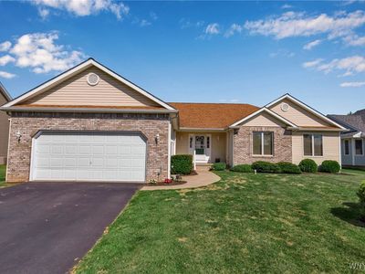 137 Niagara Shore Dr