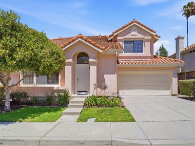 571 Bernal Cmn