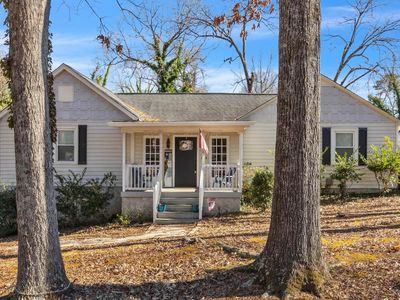 Property at 104 Wedgewood Dr, Laurens, SC