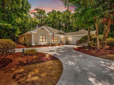 1204 Pine Valley Rd.