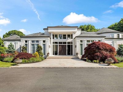4 Polo Drive