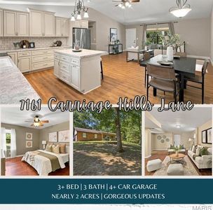 7161 Carriage Hills Ln