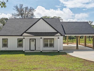 Property at 1357 Salco Rd W, Axis, AL