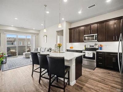 420 E Fremont Place #406