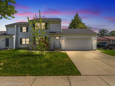 Property at 459 Zehnder Dr, Frankenmuth, MI