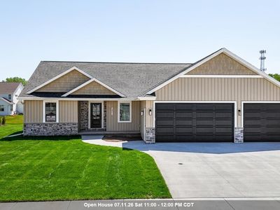 W5845 Roundstone Pl