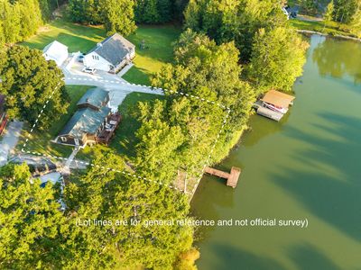 150 Ledford Ln