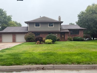Alan Plan, Lakeview
