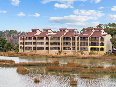 501 Maison Dr. UNIT F-1