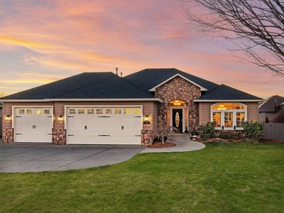 410 Lone Oak Dr