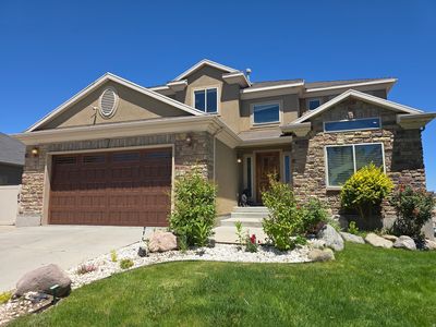5664 W Boulder Creek Rd