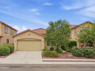 13536 N Vistoso Reserve Pl