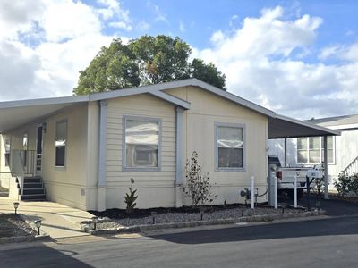 450 E Bradley Ave SPACE 121