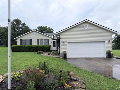 4001 County Road 4055