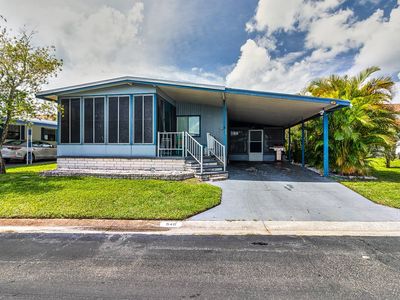 5200 28th St N LOT 540