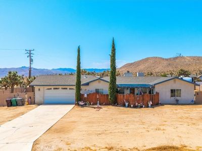 58583 Buena Vista Dr