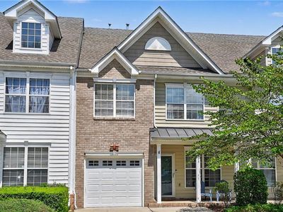 908 Becontree Ct