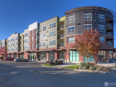 7104 265th Street NW #318