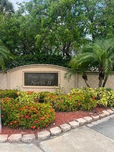628 Sea Pine Way #H1